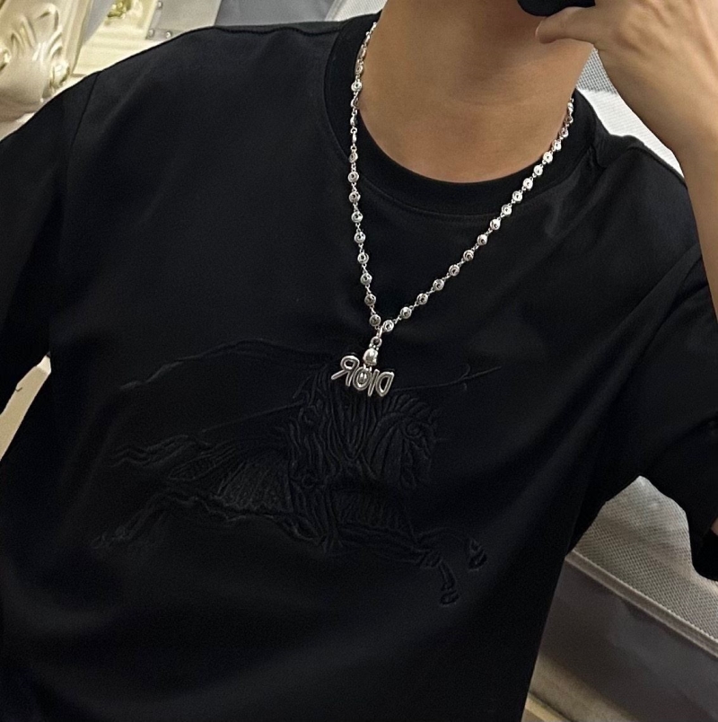 chr1st1an D10r necklaces